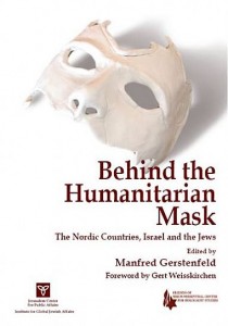 behind the mask