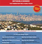 Israel’s Critical Security Requirements for Defensible Borders