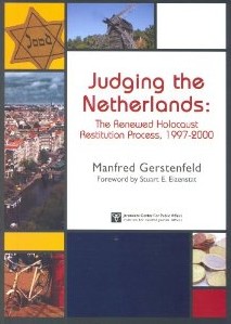 judging netherlands