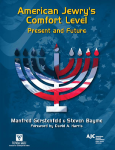 American_Jewry_Comfort_Level