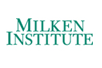Milken Institute_white