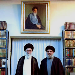 khamenei-nasrallah