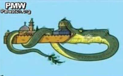 March 17, 2010. Al-Quds Al-Arabi (UK), Palestinian Media Watch