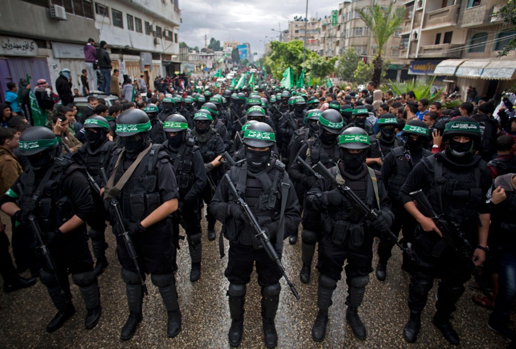 hamas-strategy-revealed