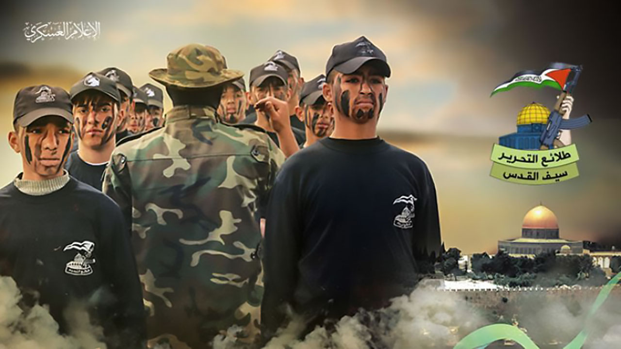 Hamas’ Human Rights Violations in the 2021 Gaza War