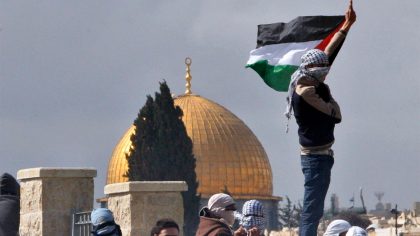 Jerusalem