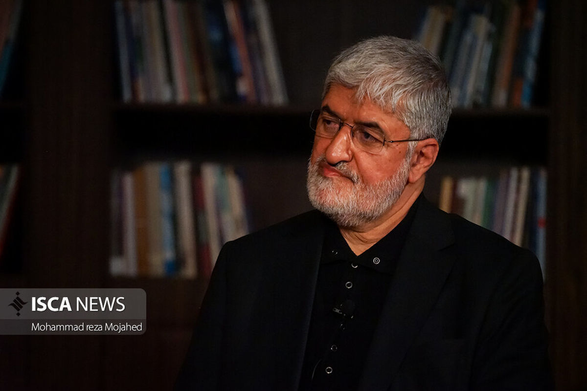Former Iranian Official Admits ‘Iran Tried to Build Nuclear Weapons’